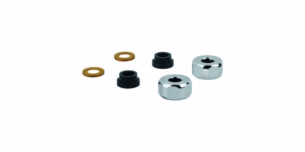 GROHE 1291500M Raccordo a compressione 12915 2 pezzi