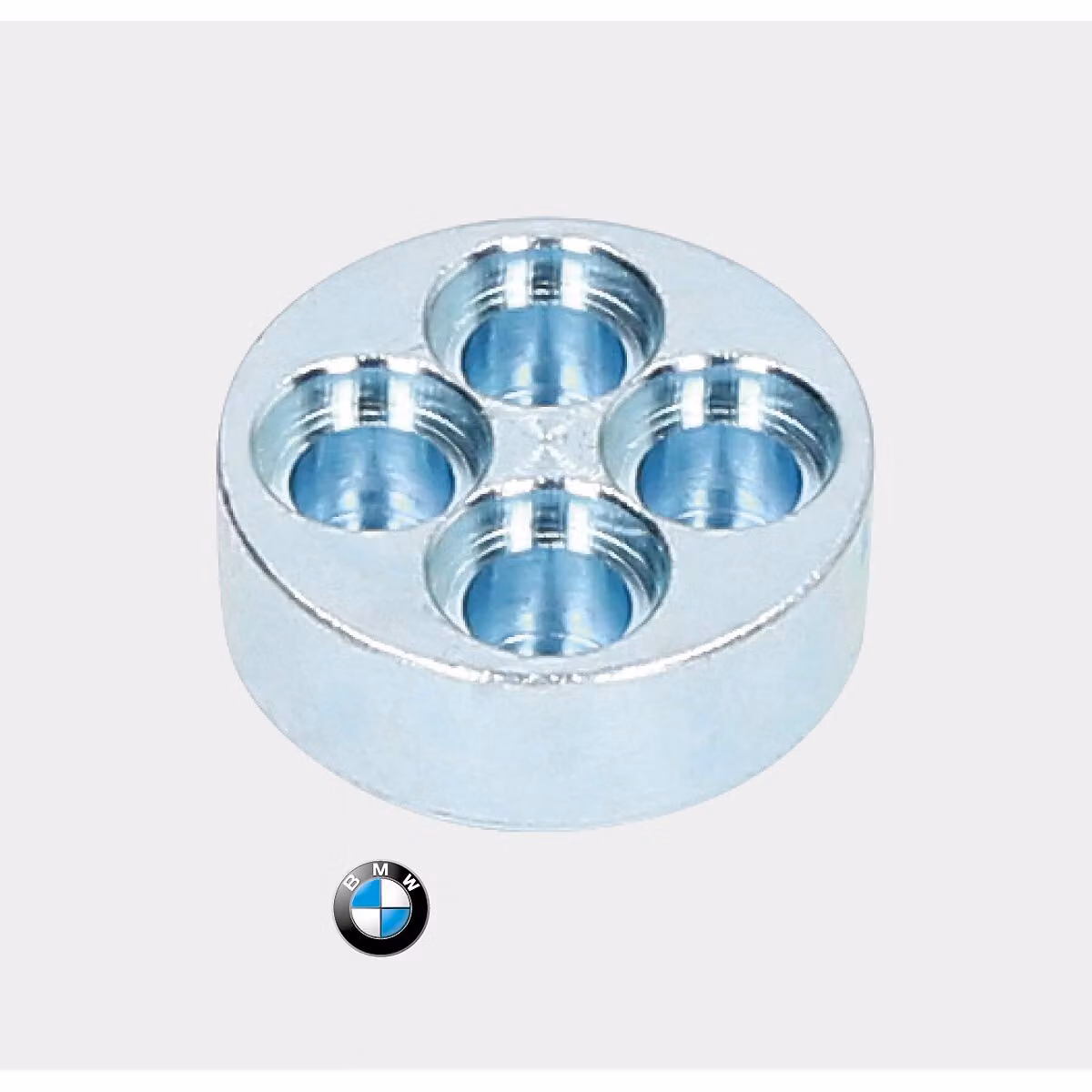 BRILLIANT TOOLS Utensile per la tornitura dell'albero a gomiti per BMW M52 M54 M56 - BT591823