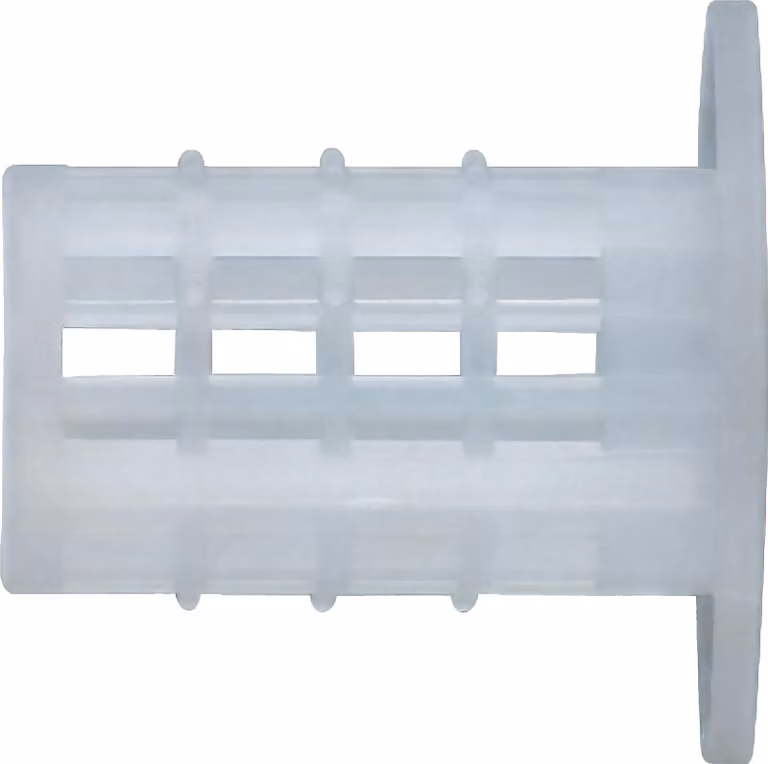 Fischer 10x gommini di centraggio PBZ - 090671