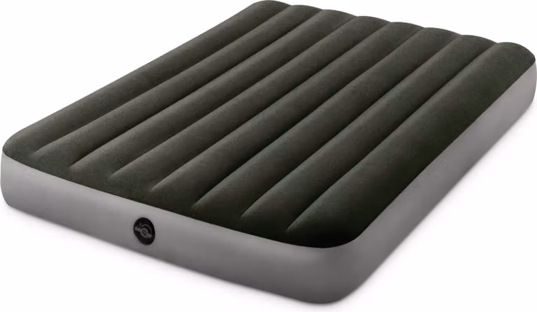 Materasso gonfiabile con pompa per 2 persone Intex 64778