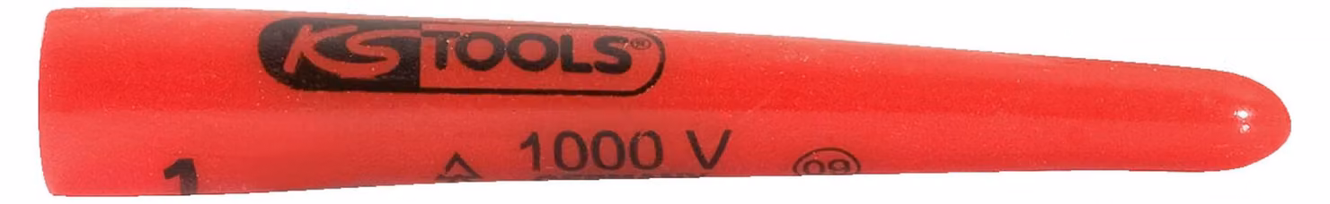 KS TOOLS Contromisura con isolamento protettivo #2 - 117.4245