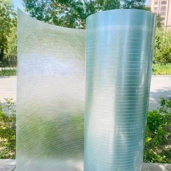 Lastre in policarbonato per uso esterno - Resistenti alla grandine - Trasparenti - Diverse dimensioni - Materiale plastico