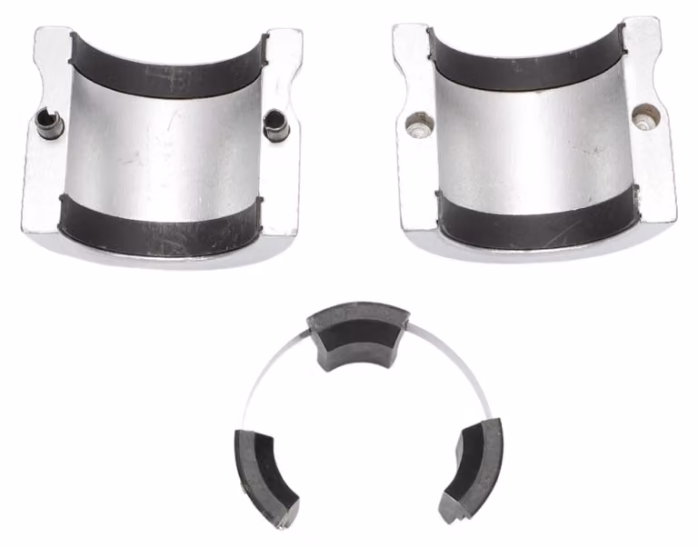 Solidchoice - Strumento per la sostituzione dei paraoli delle forcelle delle motociclette - Utensile per forcelle - Acciaio al carbonio di alta qualità - 39-50mm - Montaggio semplice - Utensile per la sostituzione delle guarnizioni dell'olio...