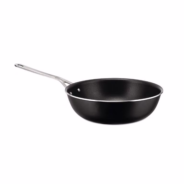Padella Alta Pots&Pans Alessi