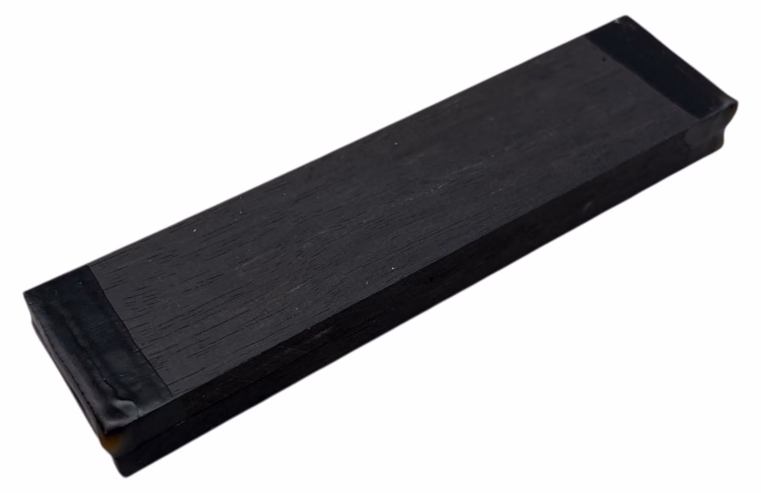 Set di 2 lastre di legno massello per uso artigianale