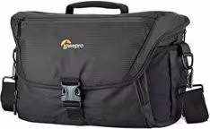 Borsa Tracolla Lowepro NOVA AW200 Black