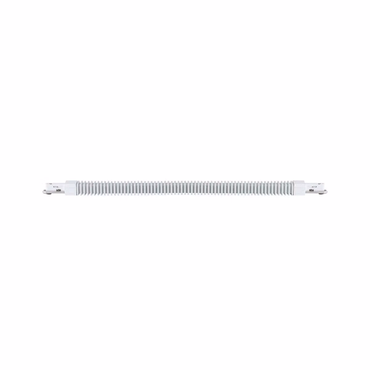 Paulmann URail, sistema di binari illuminanti Light&Easy MAX, connettore, massimo 1000W, bianco, 230V, metallo