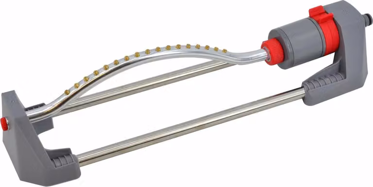 Awtools Spruzzatore metallico oscillante Ugelli in ottone