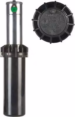 Irrigatore Pop Up Dinamico S075 D K Rain Settore 3 Alzo 4 F 10 cm 20 Pezzi