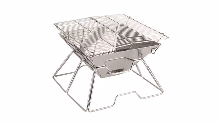 Robens Wayne Grill Grill Grigio Grigio Taglia unica