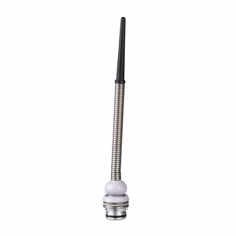 TE Sensors Attuatore a molla ZCE07