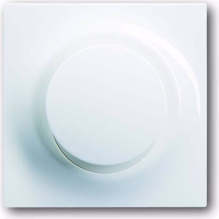 Elemento di comando Busch-Jaeger ws 6543-74-101 2CKA006599A2597