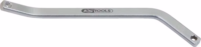 KS TOOLS Chiave di allentamento a doppio angolo 300 mm - 140.2181