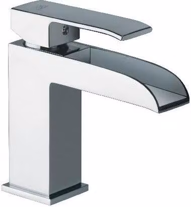 Paffoni Level - Miscelatore per lavabo, cromo LES061CR