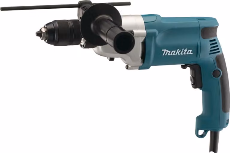 Makita DP4011J trapano 720 W in MAKPAC