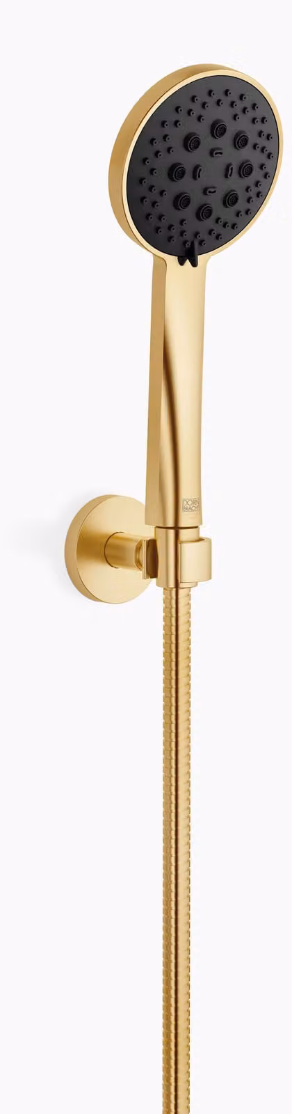 Garniture de douche flexible Dornbracht, 27805625-28, 27805625-28