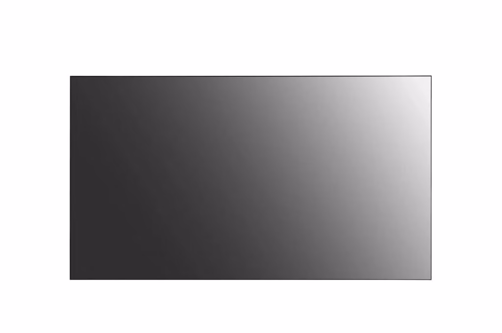 LG 49VL5PJ-A Visualizzatore di messaggi Full HD LED nero 49 pollici 124,5 cm