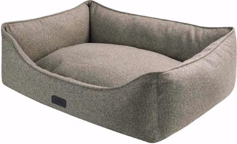 Letto Nobby comfort piazza "ANDA" beige 75 x 60 x 23 cm