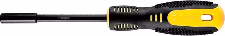 Portabit TOPEX per cacciavite, 1/4", 210 mm