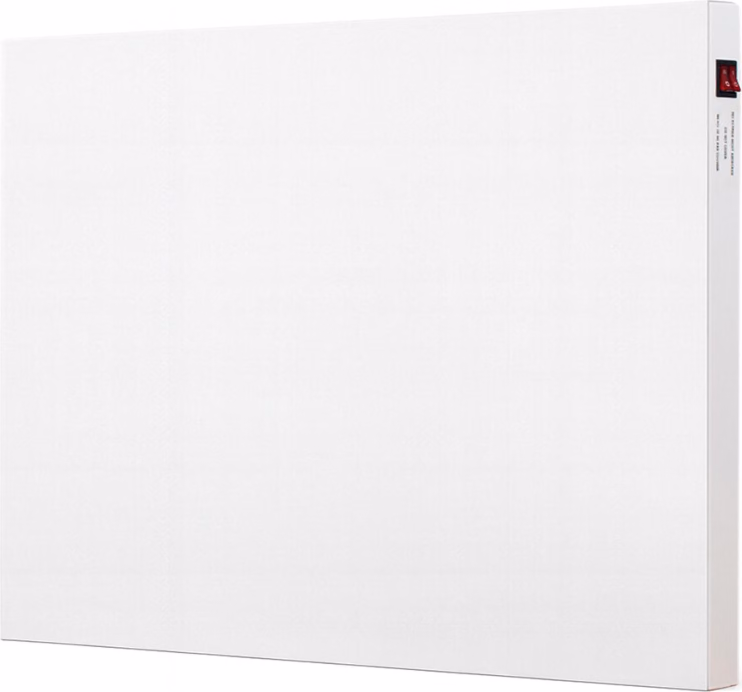 Convecto Pannello Infrarosso 480 W 60x80 cm