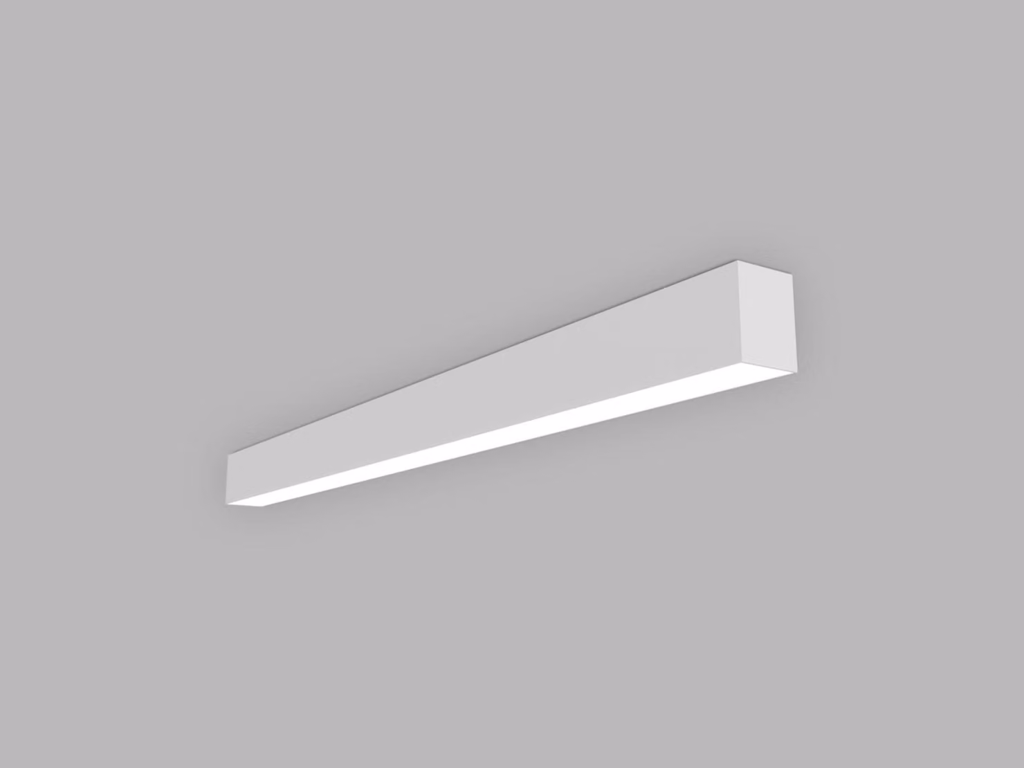 LED2 1314251DT Plafona LINO II 120 P, W TRIAC 32W 3000K/3500K/4000K bianco
