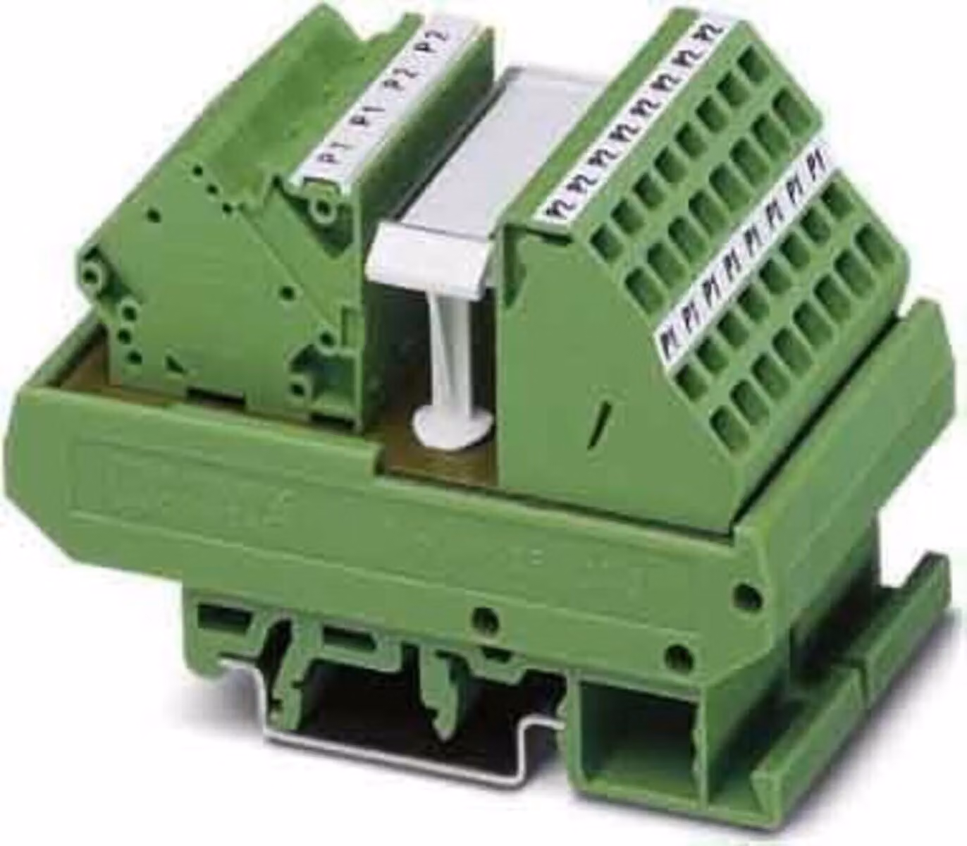 Modulo di trasferimento Phoenix Contact UMK- PVB 2/24/ZFKDS 2302366
