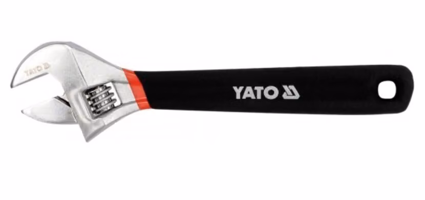 Yato yt-21650 chiave regolabile 150 mm