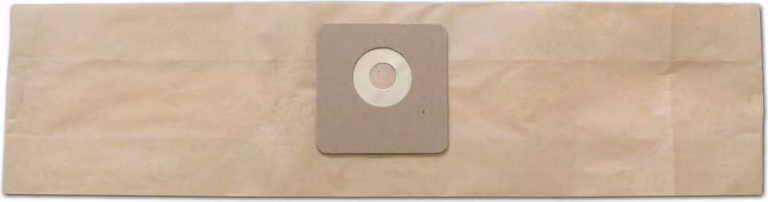 Sacchetto filtro in carta wetCAT 116 E VE10