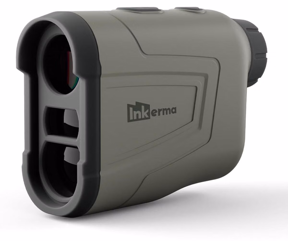 Misuratore di distanza laser - Misuratore di distanza per imbarcazioni - Portata: 1200 metri - Impermeabile