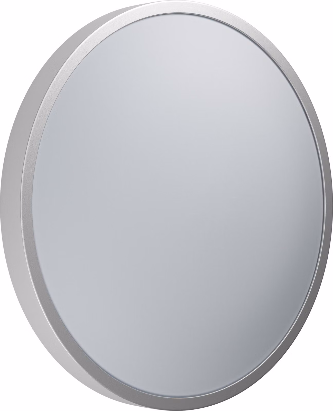 OSRAM Orbis LED plafoniera Applique con funzione di cambio luce bianca tramite interruttore a parete, dimmerabile, apparecchio a plafone in alluminio bianco, protezione IP20, per l'illuminazione decorativa della casa