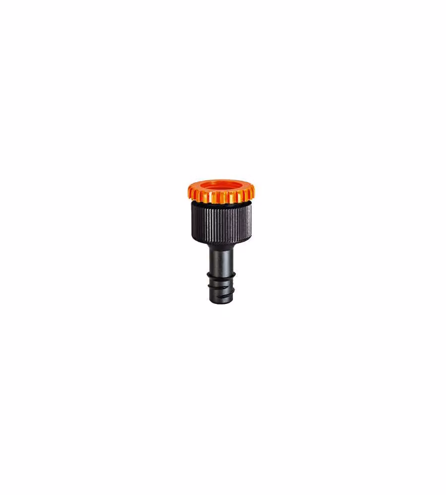 Claber Raccordo per tubo da 1/2"