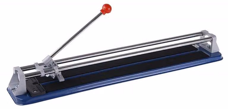 Tagliapiastrelle Levior da 600 mm