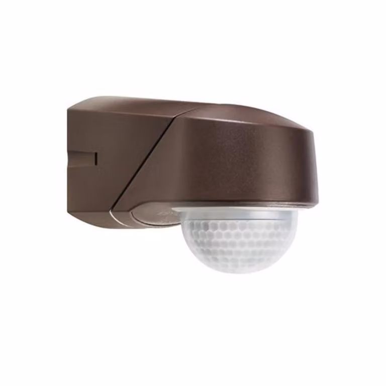 Rivelatore di movimento ESYLUX RC 230i marrone EM10015410