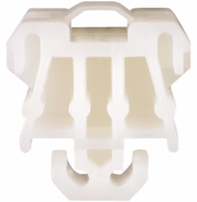 KS TOOLS Clip di collegamento per Mercedes confezione da 10 pezzi - 420.1457