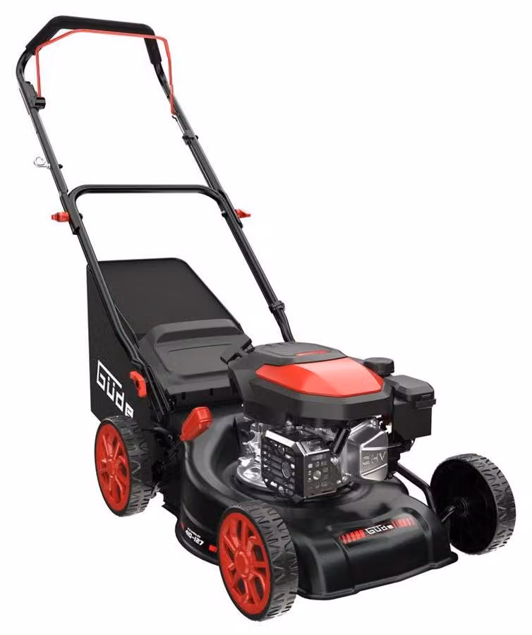 Rasaerba a motore Eco Wheeler EW 410-127