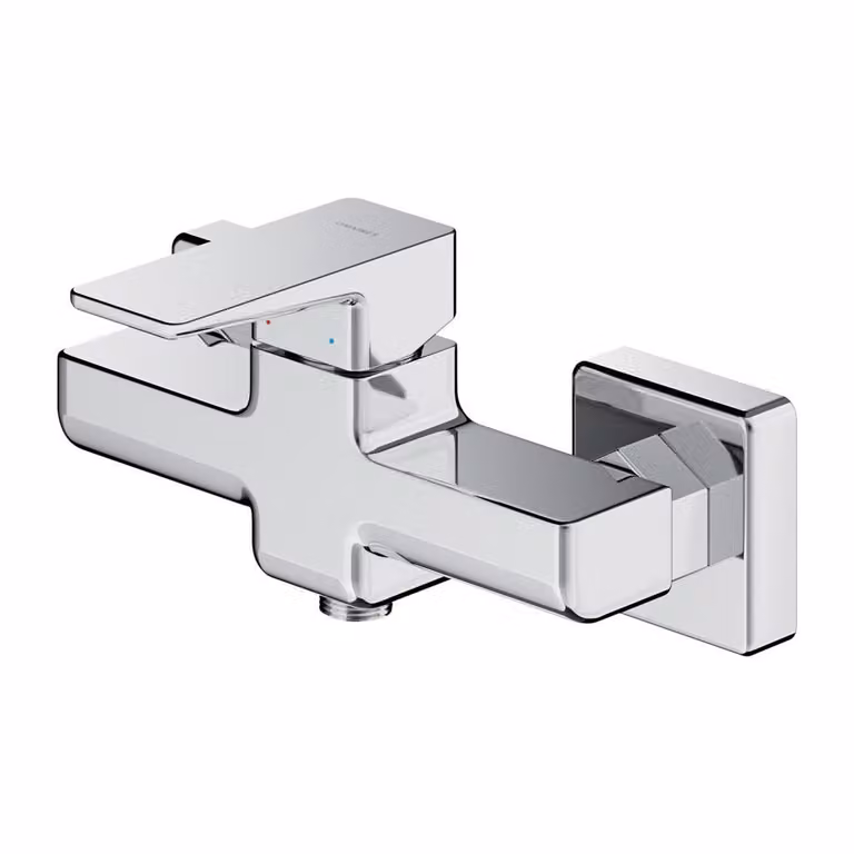 Omnires Parma PM7440 CR, Doccia, Ottone, Cromo