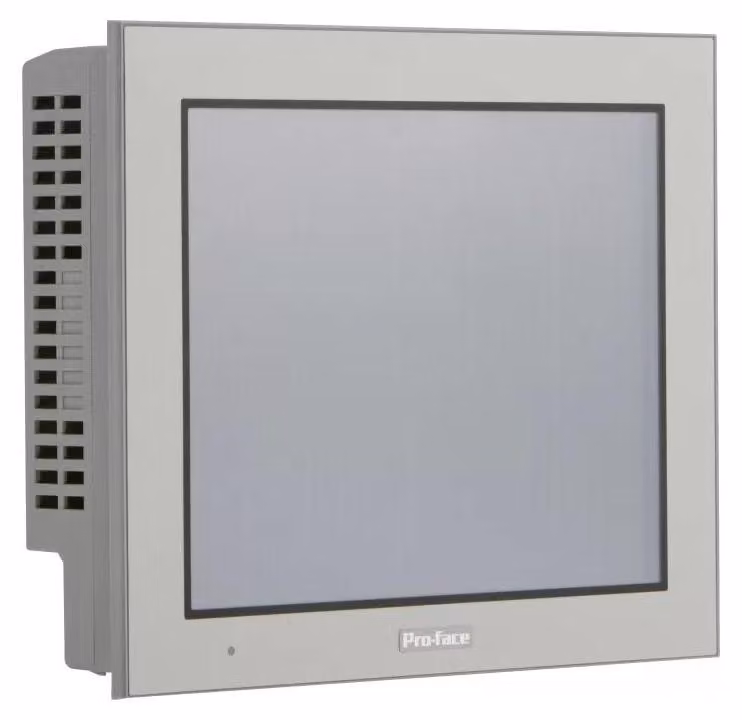 Display grafico Schneider Electric PFXGP4501TMA