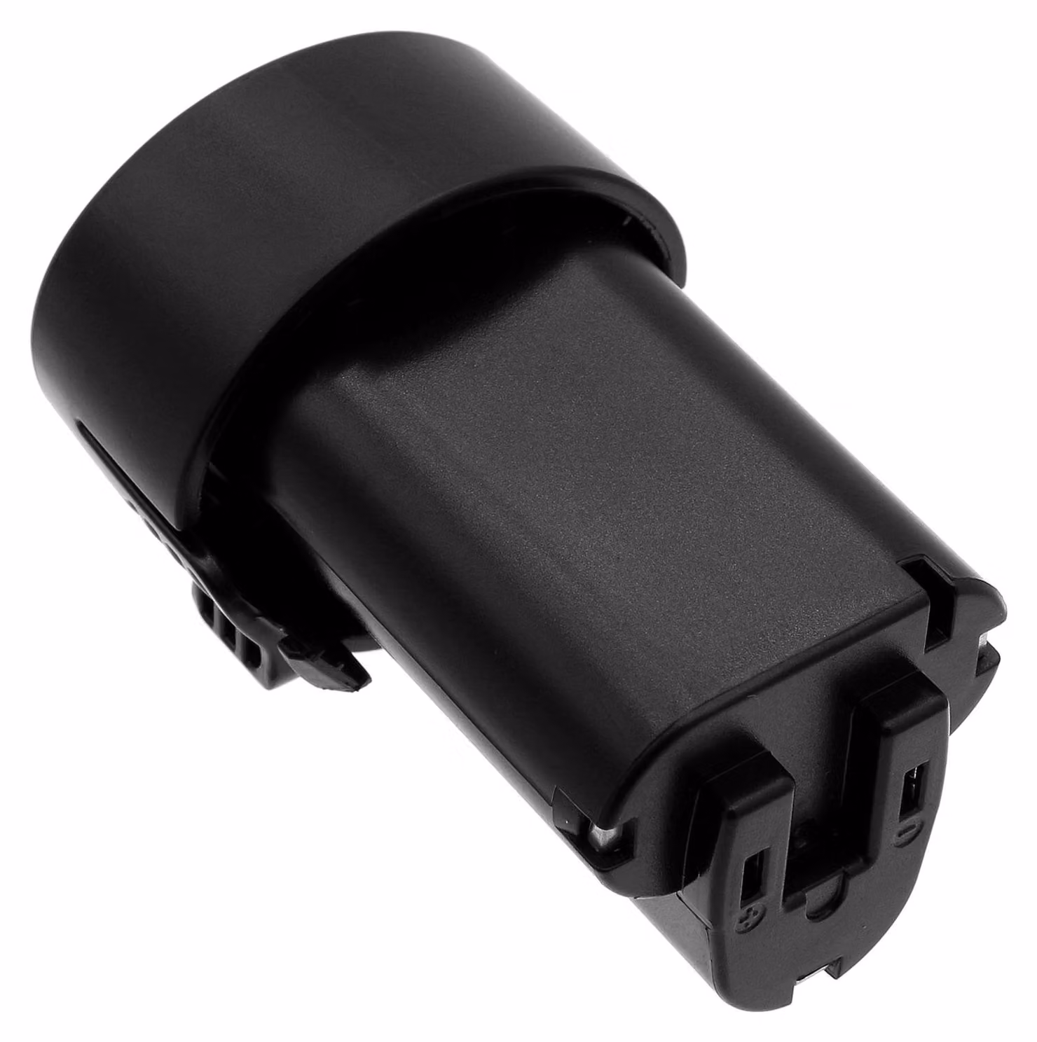 TECHTEK Batteria compatibile con [Makita] CC300, CC300D, CC300DW, CC300DWE, CC300DZ, CL100, CL100D, CL100DW, CL100DWX, CL100DZ, CL100DZX, CL102, CL10