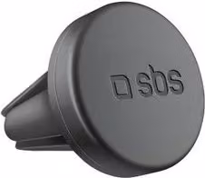 Supporto auto magnetico per smartphone TESUPPUNIVAIRMAG colore nero