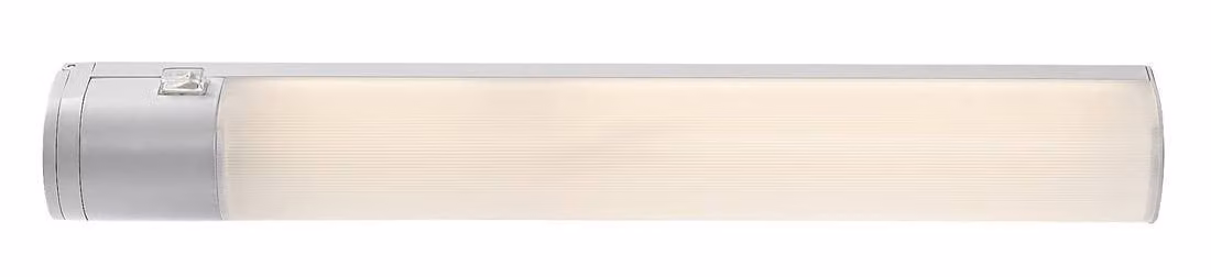 Rabalux 78028 Luce da lavoro Duddu, 20W, 4000K, 1200lm plastica, bianco, bianco neutro