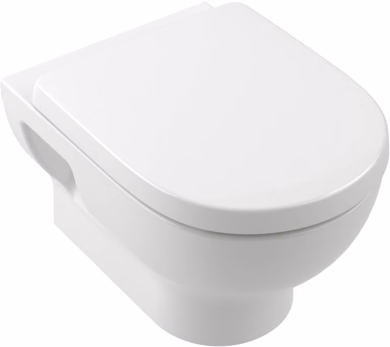 Villeroy & Boch 5C39C001 WC a T O.novo 5C39C0 360x520x312 mm rotondo
