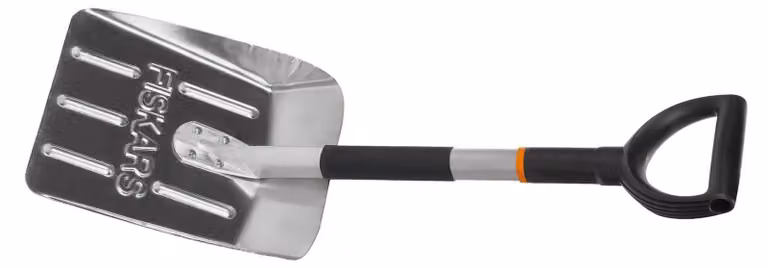 Pala da neve per auto Fiskars