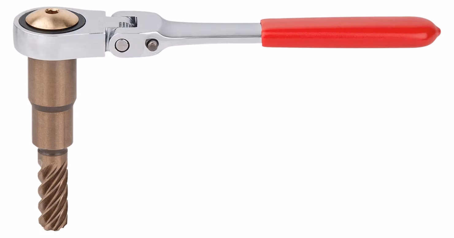 KS Tools Alesatore per sensori ABS per VAG, Ø 11 mm 2 pz