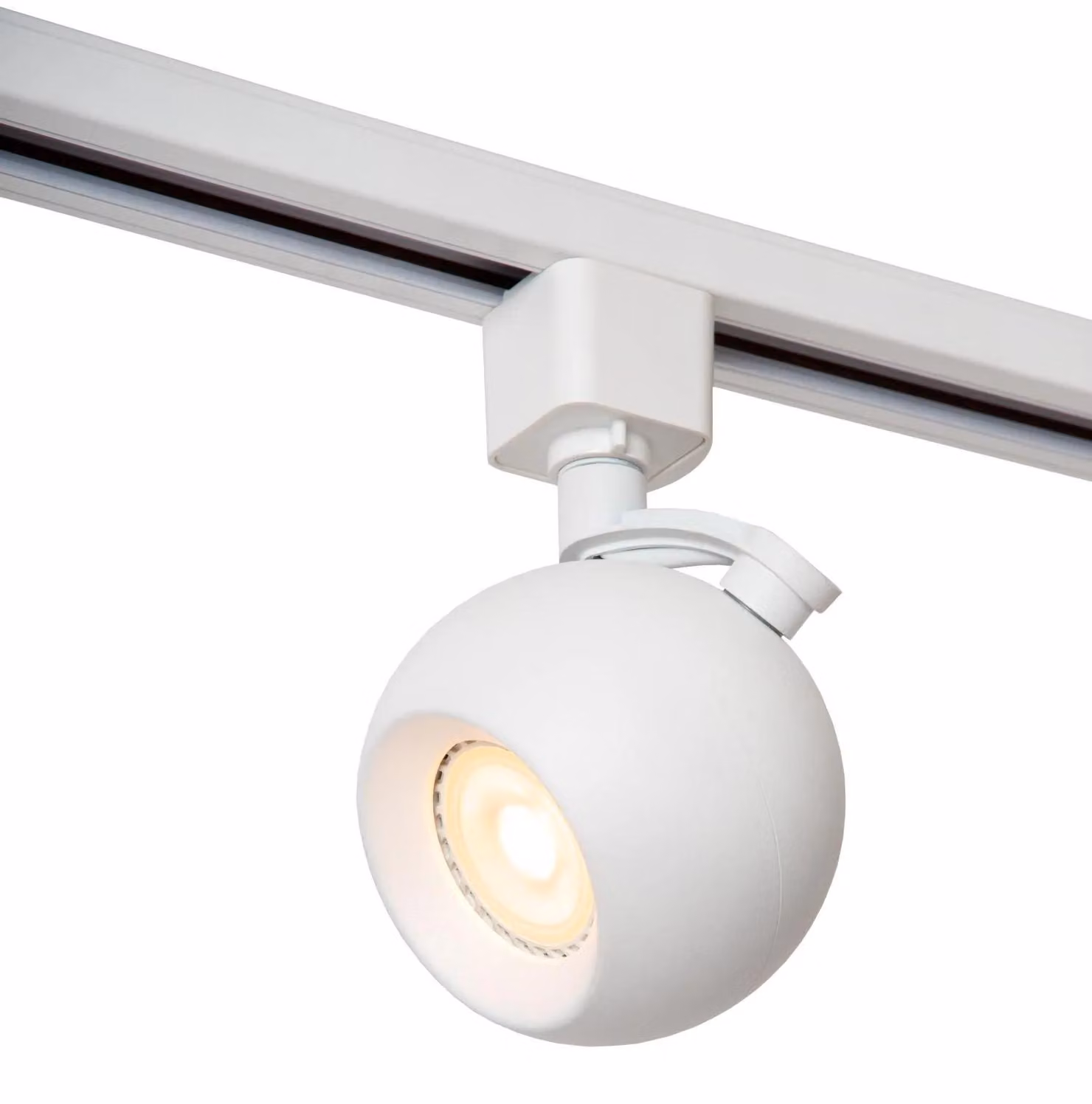 LUCIDE TRACK Faretto a binario monofase - FAVORI 09953/01/31 Lucide