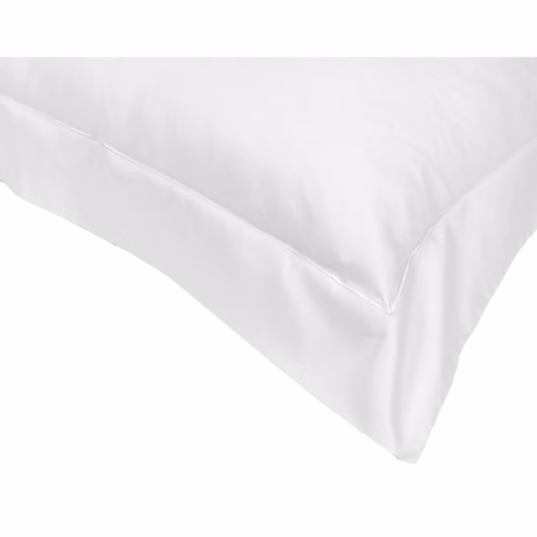 VELASCA Coppia federe - Taglia: 65x65,Colore: VELASCA - BIANCO
