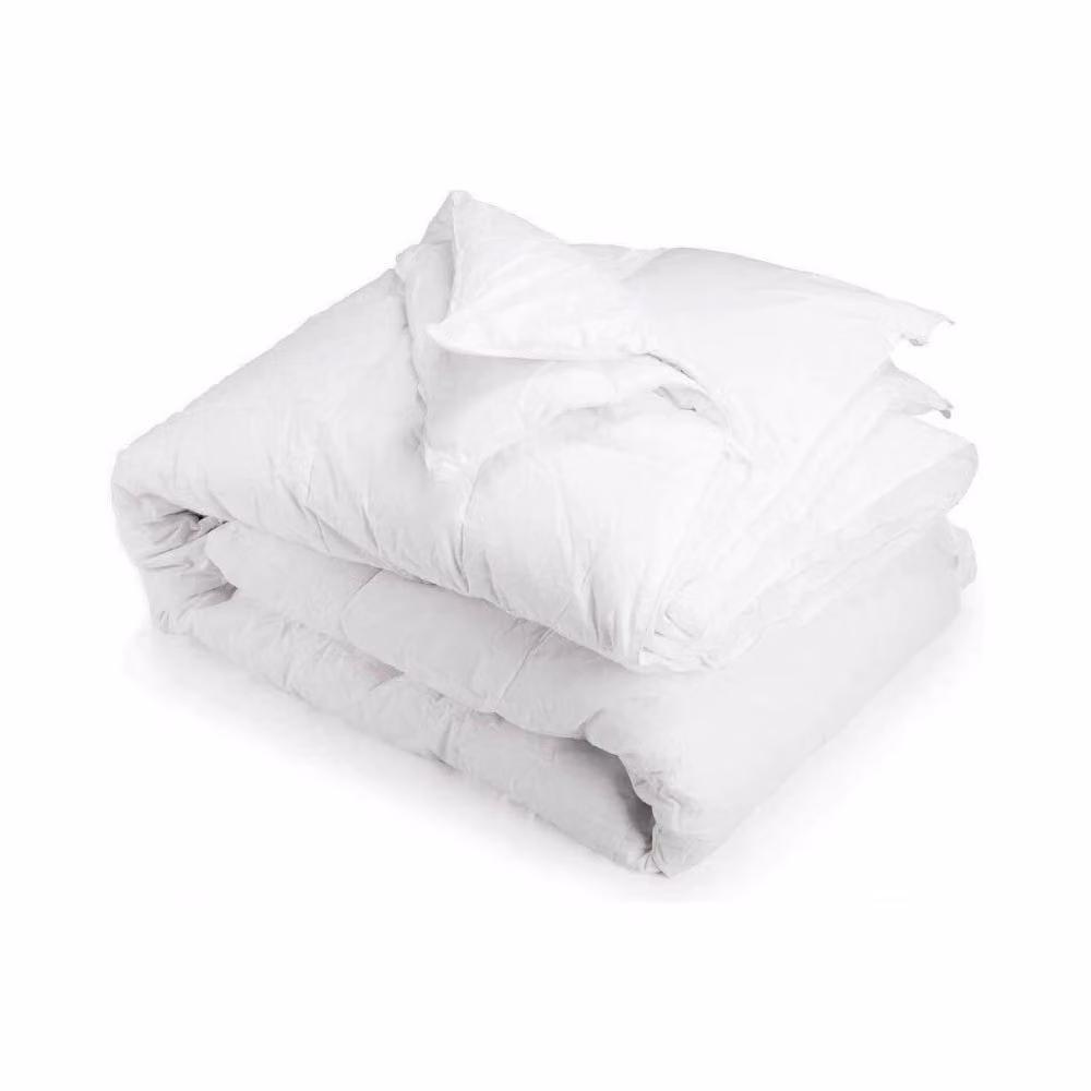 Piumino Letto 4 Stagioni 205X200 cm