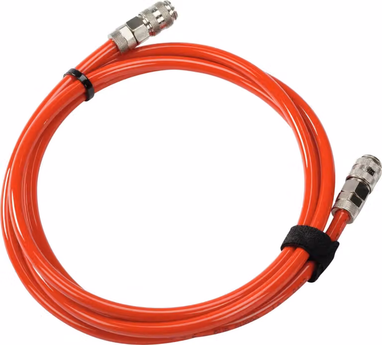 Tubo Rothenberger, 2 m, bassa pressione, ROTEST GW, 1 pz.