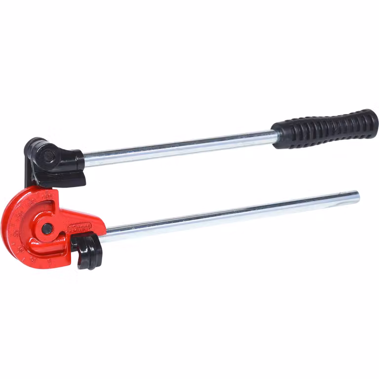 KS Tools 1221010 Snatard two-hand bender 10 mm