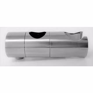 Elemento scorrevole Grohe per sistema doccia cromo - 12140000