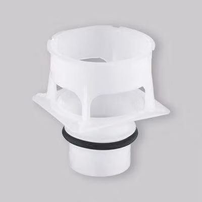 Sede valvola Grohe Fresh / Rapid SL / Uniset per GD2 cromo - 42315000